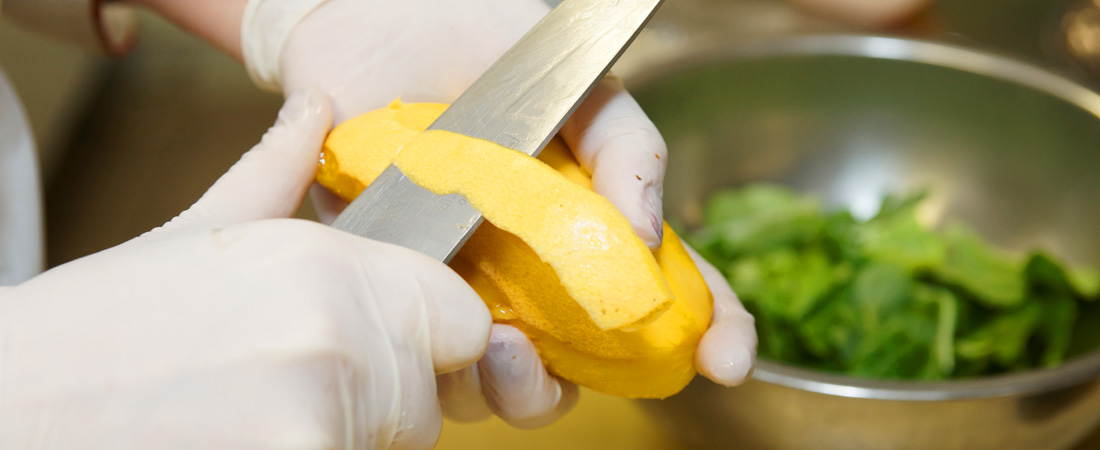 AtoB Food Safety training