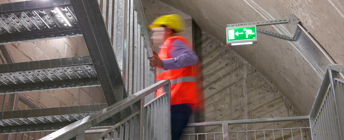 AtoB Fire Warden and Fire Marshall