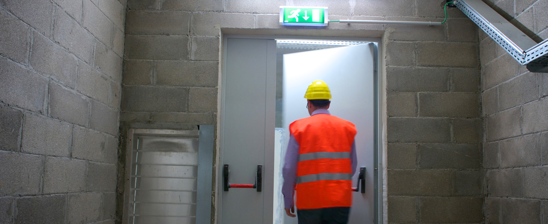 AtoB Fire risk assessments