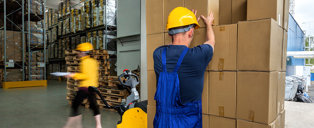 AtoB Manual Handling training 